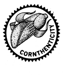 CORNTHENTICITY