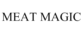 MEAT MAGIC