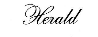 HERALD