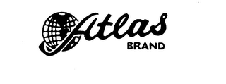 ATLAS BRAND