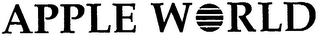 APPLE WORLD