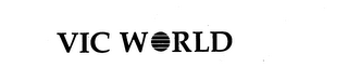 VIC WORLD