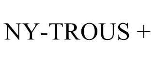 NY-TROUS +