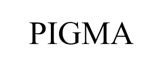 PIGMA