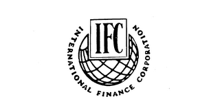 IFC INTERNATIONAL FINANCE CORPORATION