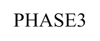 PHASE3