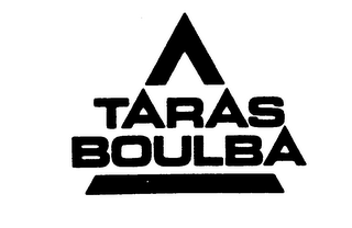 TARAS BOULBA