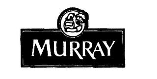 MURRAY COOKIES