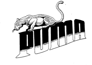 PUMA