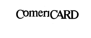 COMERICARD