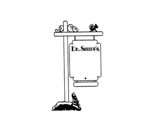 DR. SHIPP'S