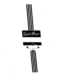STAHL-MEYER