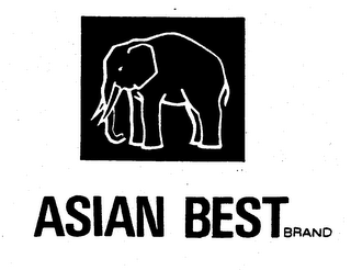 ASIAN BEST BRAND