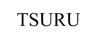TSURU