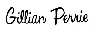 GILLIAN PERRIE