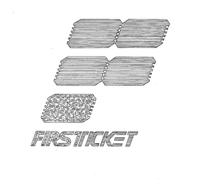 FIRSTICKET