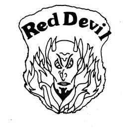 RED DEVIL