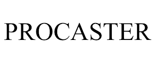 PROCASTER