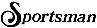 SPORTSMAN