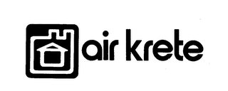 AIR KRETE