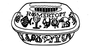 ROMERTOPF