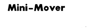 MINI-MOVER