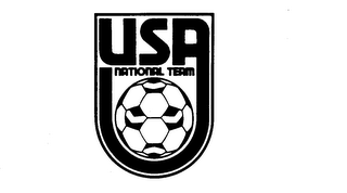 USA NATIONAL TEAM