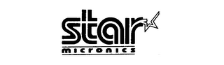 STAR MICRONICS