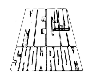 MEGASHOWROOM