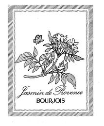 JASMIN DE PROVENCE BOURJOIS