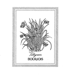 VETYVER BOURJOIS