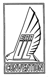 EAA UL CONVENTION