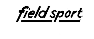 FIELD SPORT