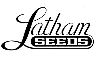 LATHAM SEEDS