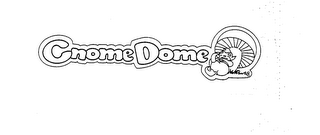 GNOME DOME