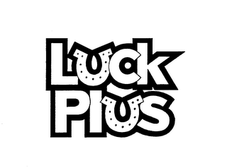 LUCK PLUS