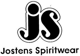 JS JOSTENS SPIRITWEAR