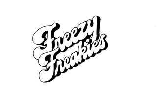 FREEZY FREAKIES