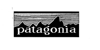 PATAGONIA