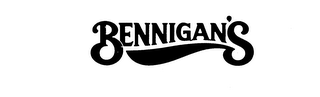BENNIGAN'S