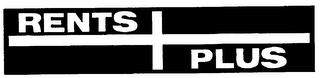 RENTS PLUS