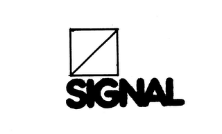 SIGNAL