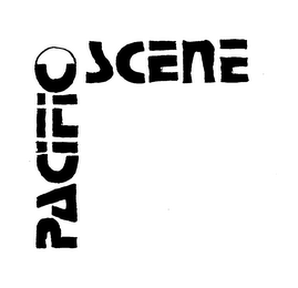 PACIFIC SCENE