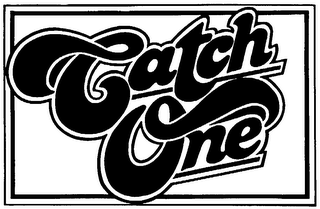 CATCH ONE