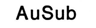 AUSUB