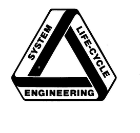 SYSTEM LIFE-CYCLE ENGINEERING