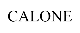 CALONE