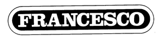 FRANCESCO
