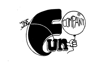 THE FUN COMPANY