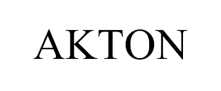 AKTON